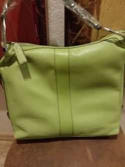 Tosca new large handbag