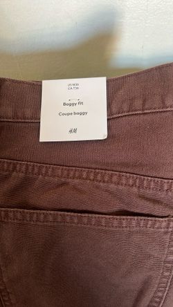 H&M pants