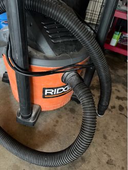 Ridgid