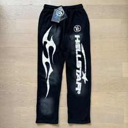 Premium Inventory - Hellstar Sweatpants