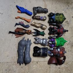 Marvel  Baf 