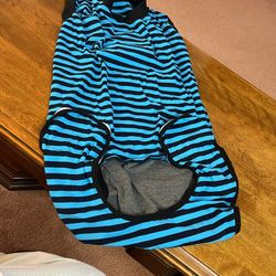 Very Large Doggie Outfit