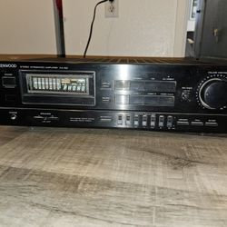 KA-129 Receiver Amp