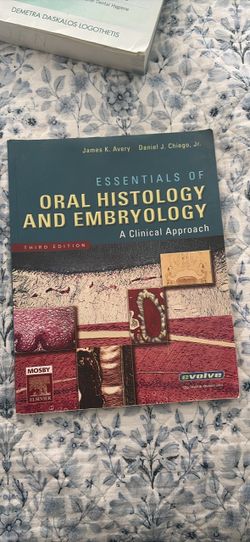 Dental Hygiene books