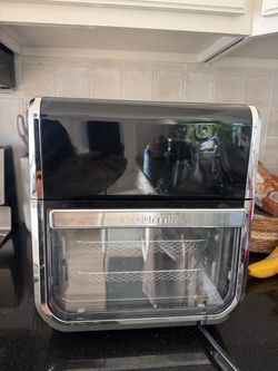 Gourmia Air Fryer Oven