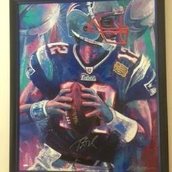 William Lopa/Tom Brady 