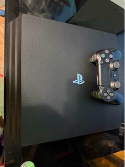 PlayStation 4 pro