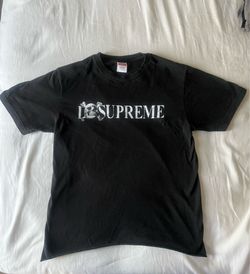Supreme Skull Shirt