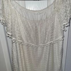 Ladies XL Blouse