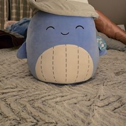 Original Squishmallows