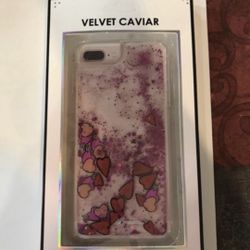 Velvet Caviar IPhone Plus 6 Case