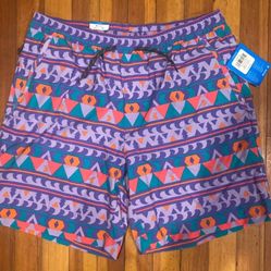 Columbia Shorts Size LARGE