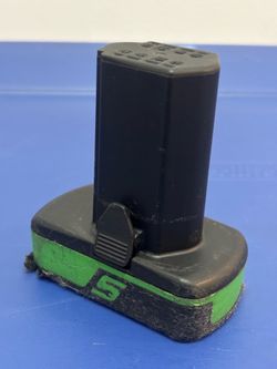 Snap On Tools CTB8172G GREEN 14.4V 2.0 Ah Battery