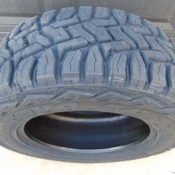 4 New LT 315 60 20 Toyo Open Country R/T Tires 10PLY Date 2024 & 2025