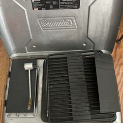 Grill Stove With Griddle $20