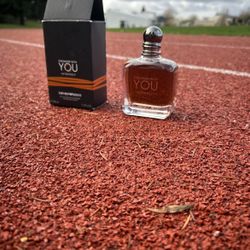 Stronger With You Intensely 