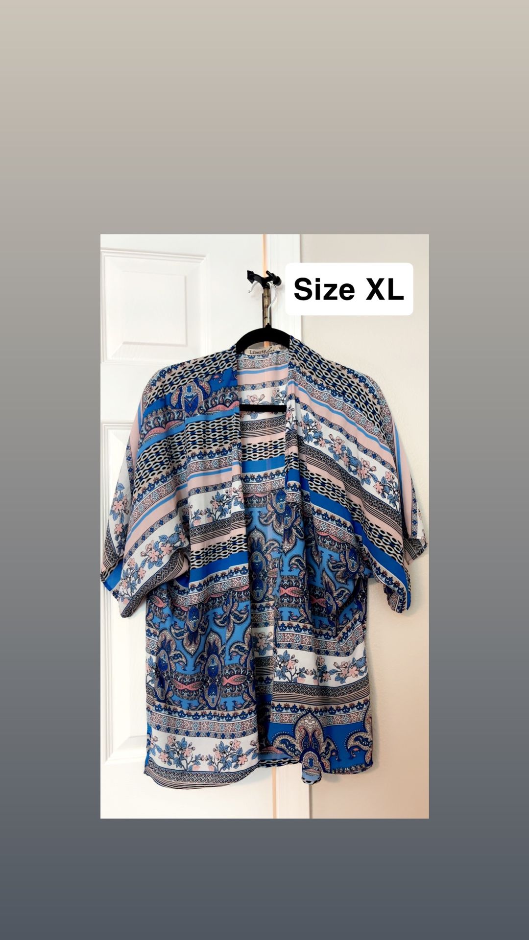 XL