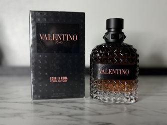 Valentino Coral Fantasy