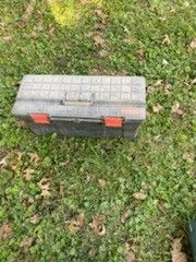 Tool Box