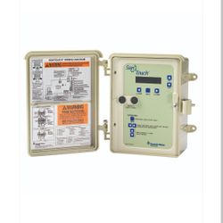 Pentair SunTouch Circuit Board