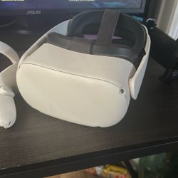 Oculus Quest 2