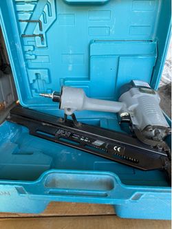 Nail Gun