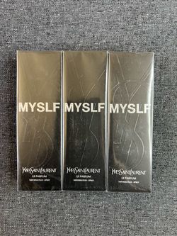 YSL MYSLF
