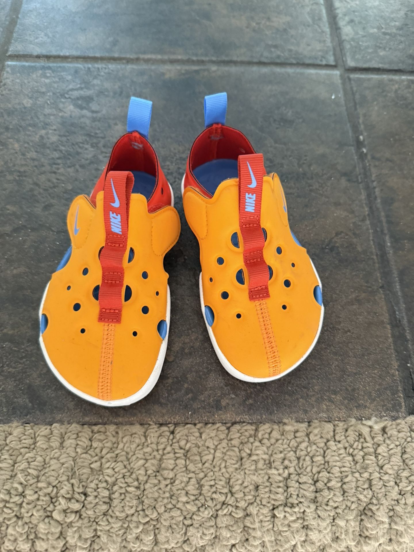 Nike Sandals Toddler
