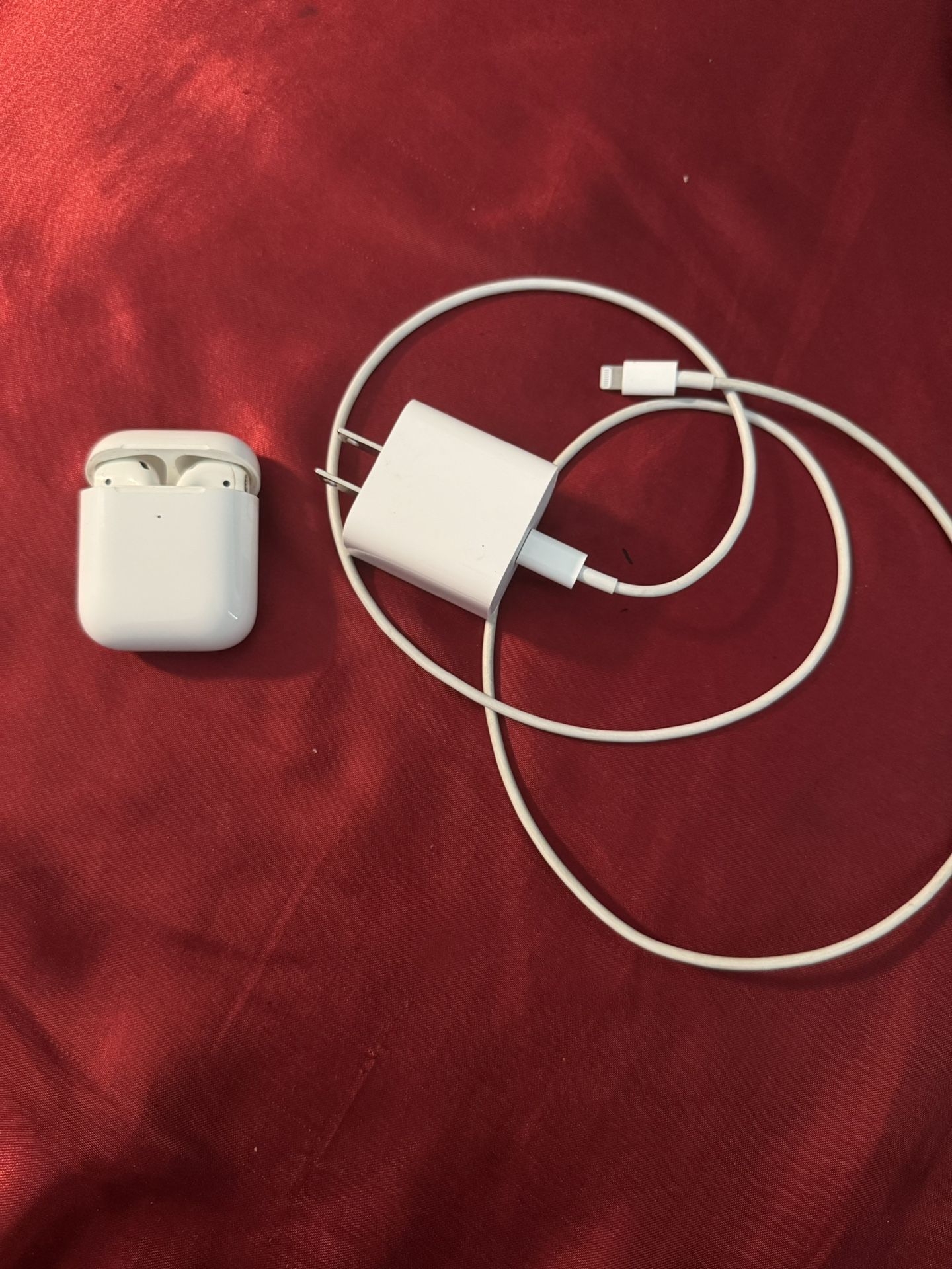 Apple Airpods 2