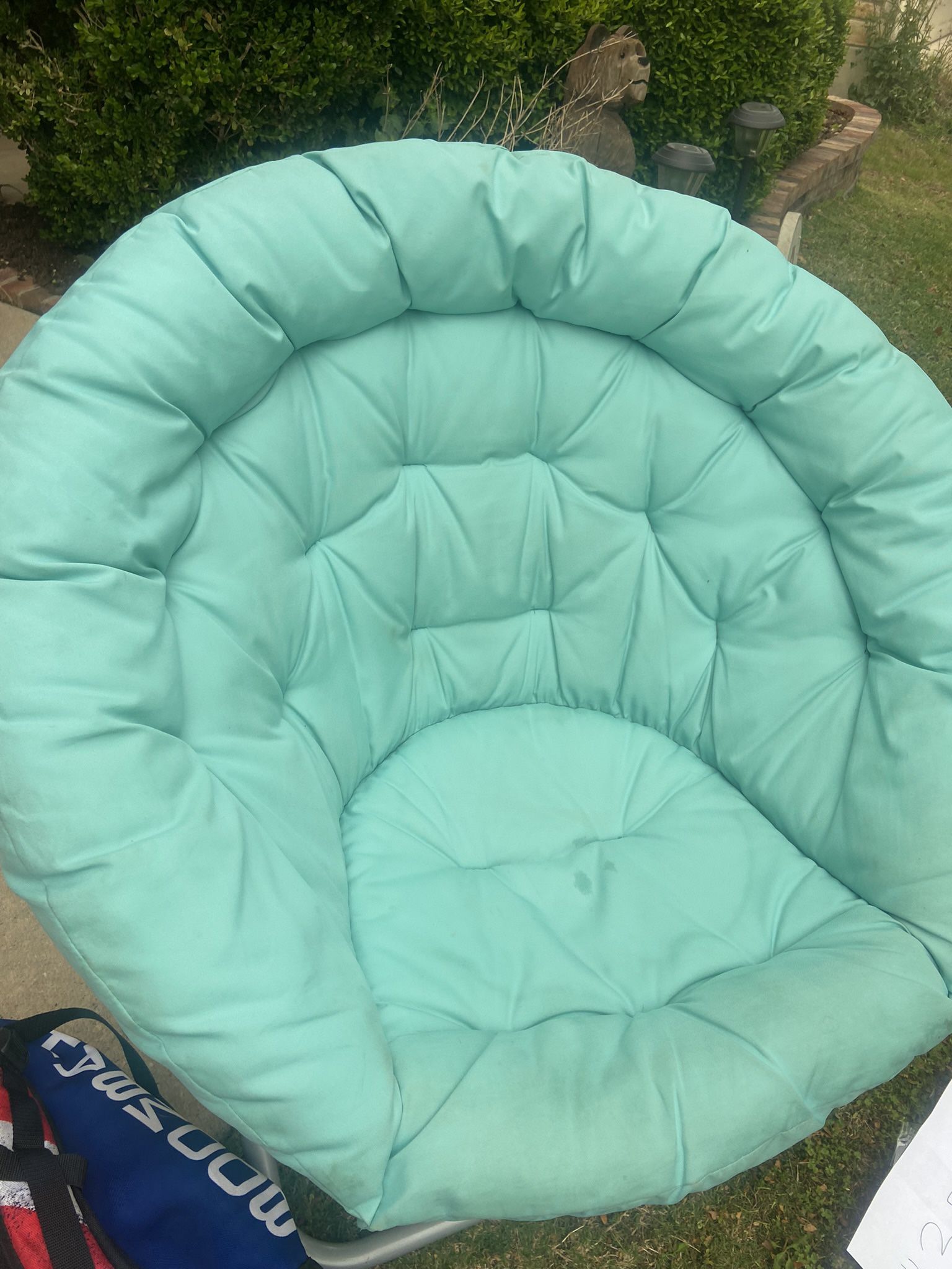 Chair For Teen Or Big Kid