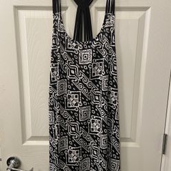 New Dress Never Worn. Size XL. $25.