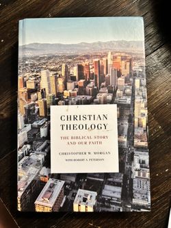 Christian Theology