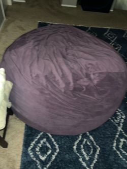 Extra large Bean Bag