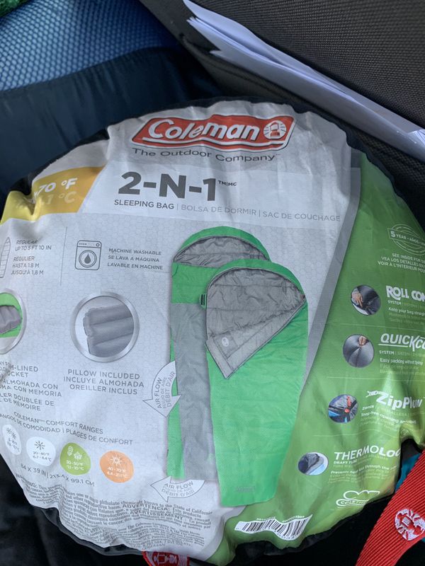 Various camping items for Sale in Yuma, AZ - OfferUp
