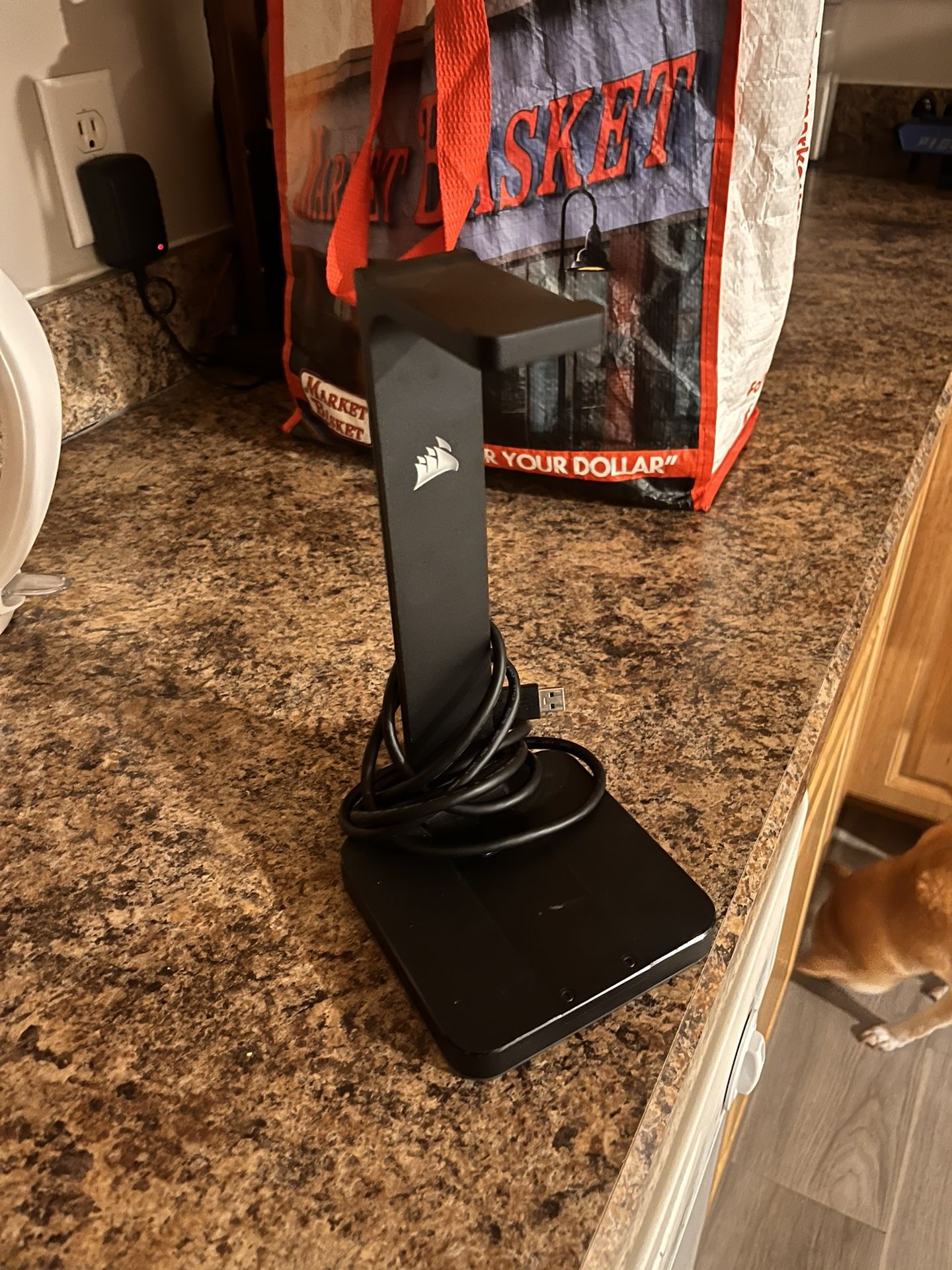 Corsair Headset Stand