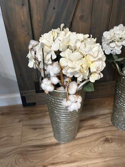 Farmhouse vases
