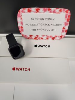 📱 Apple Watch Series 7 – Premium Features from Only $129!