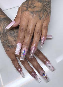 Uñas