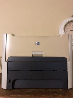 HP Laser Printer