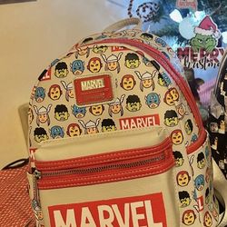 Marvel backpack 🎒