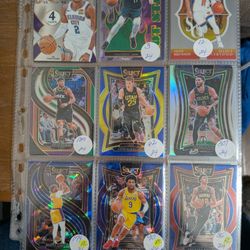 2024/ 25 Select Basketball