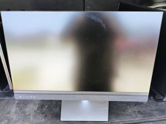 Dell monitor