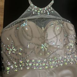 Women’s Knee Length Dress 
