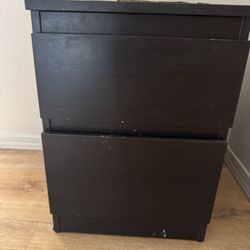 Small Nightstand 