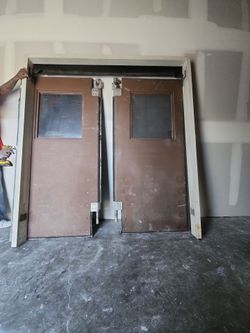 Puertas