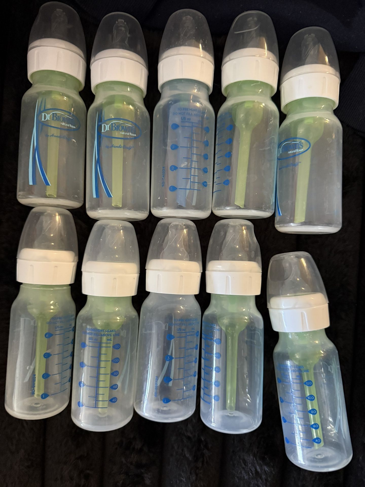 Baby Bottles