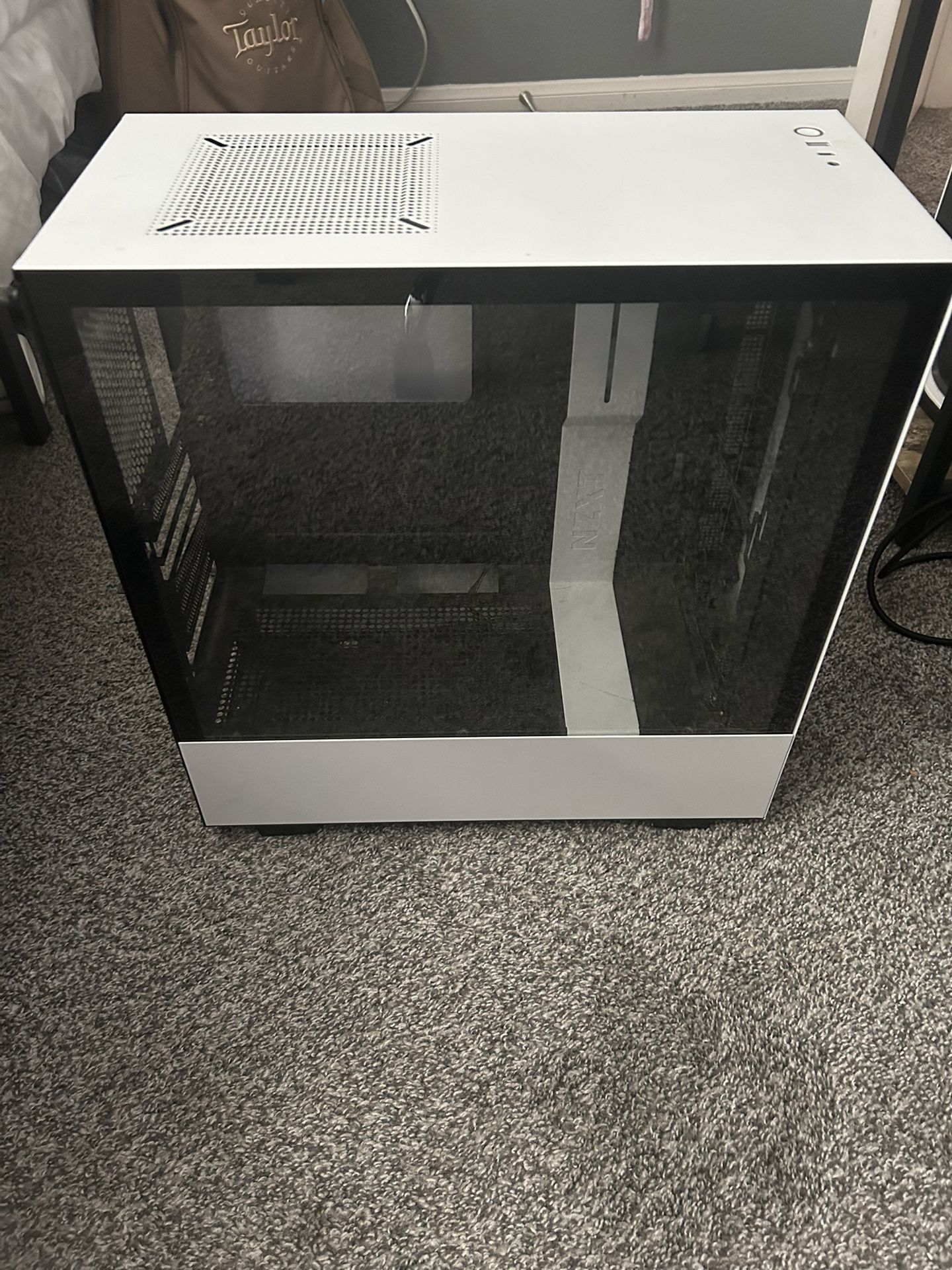 NZXT H510i 