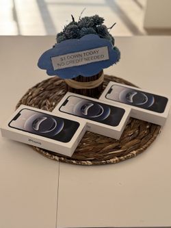 🔥 New iPhone 16e: Big Features, Small Price – Pay $5 Down, The Rest Later! 🌟