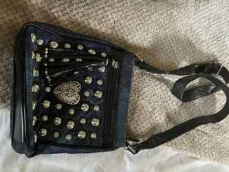 Brighton purse