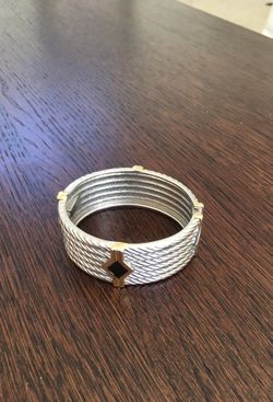 Necklace Pulcera